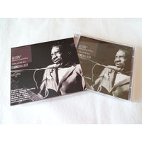 T-Bone Walker  - Charly Blues Masterworks (фирменный cd)