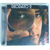 CD Deodato – Deodato 2 (1999) 	Cool Jazz, Disco, Jazz-Funk, Latin Jazz