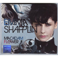 CD Emma Shapplin - Macadam Flower (2009)