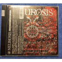 CD,(Japan) Neurosis – A Sun That Never Sets