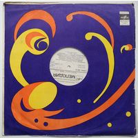 LP Various - Дискоклуб-10 (А) - Солисты, ансамбли, оркестры (1983)