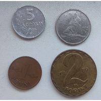 Монеты #39