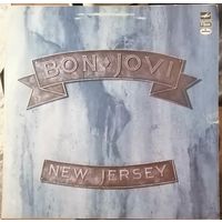 Bon Jovi - New Jersey