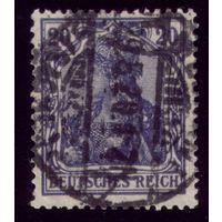 1 марка 1906 год Германия 87в