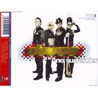 Deuce - No Surrender-1996,CD, Single,Made in UK.