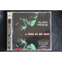 Alan Price – A Price On His Head (CD)