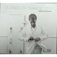 A State of Trance 2011 (2 CD)