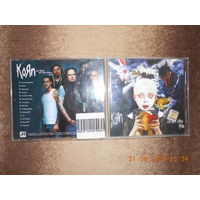 Korn – See You On The Other Side /CD