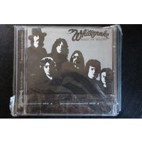 Whitesnake – Ready An' Willing (2006, CD)