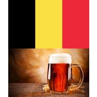 Подставки (бирдекели) из Бельгии - на выбор