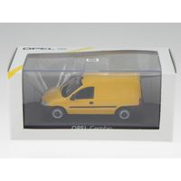 Minichamps - Opel combo