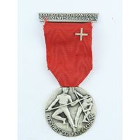 Швейцария, Памятная медаль 1964 год. (1626)