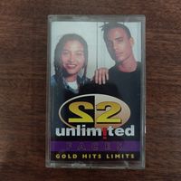 2 Unlimited "Faces"