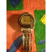 Часы Casio с диктофоном
