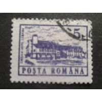 Румыния 1991 стандарт