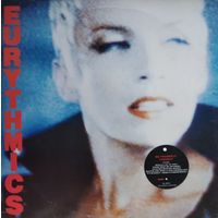 Eurythmics /Be Yourself Tonight/1985, RCA, LP, Italy