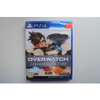 Overwatch Legendary Edition [PS4]