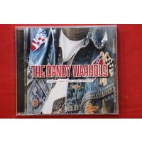 The Dandy Warhols – Thirteen Tales From Urban Bohemia (2002, CD)