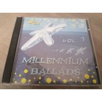 Millennium Ballads, vol. 7, 2CD