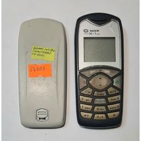 Телефон Sagem myX-1 twin. 17108