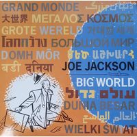 Joe Jackson (2LP)