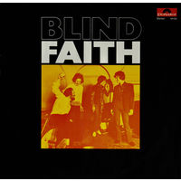 Blind Faith - Blind Faith 1969, LP