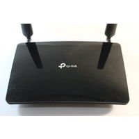 4G Wi-Fi роутер TP-Link TL-MR6400 v4