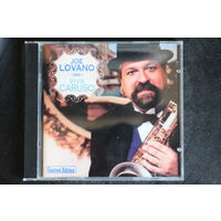 Joe Lovano – Viva Caruso (1998, CD)