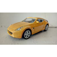 Nissan 370Z. 1/43