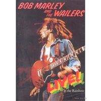2DVD Bob Marley & The Wailers - Live! At The Rainbow (2004)