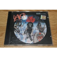 Slayer - Live Undead - CD