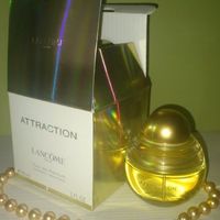 Lncome Attraction edp 30ml