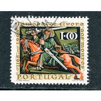Португалия. 800 лет освобождения города Эбора