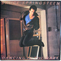 Bruce Springsteen, Dancing In The Dark, SINGLE 1984