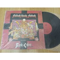 Black Sabbath - Sabbath Bloody Sabbath