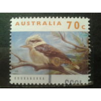 Австралия 1993  Кукабарра