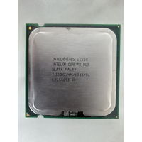 Процессор Intel Core 2 Duo E6550 2.33GHZ/4M/1333/06 (socket LGA775)