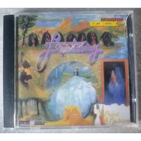 Fantasy - Paint A Picture, CD