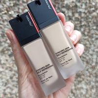 Тональная основа Shiseido Synchro Skin Self-Refreshing 30 ml