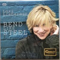 Lori Lieberman Bend Like Steel