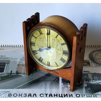 Часы ''Весна'' НЧ-58(СССР, 70-е)