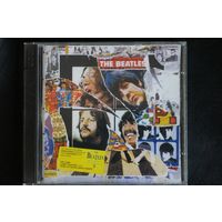 The Beatles – Anthology 2 (1996, CD)