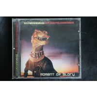 Scorpions – Moment Of Glory (2000, CD)