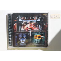 Arch Enemy – Stigmata / Rare & Unreleased (CD)