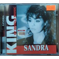 Sandra. King of World Music