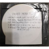 CD MP3 дискография JADED HEART - 2 CD