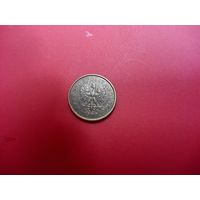 2 гроша 1999 Польша
