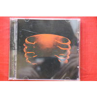 Tool – Undertow (1993, CD)