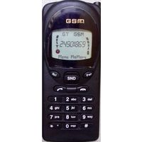 Игрушка музыкальная "Телефон сотовый GSM GT.99", 1999 г.