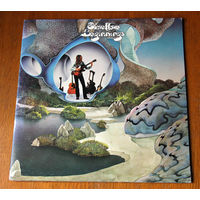 Steve Howe "Beginnings" LP, 1975